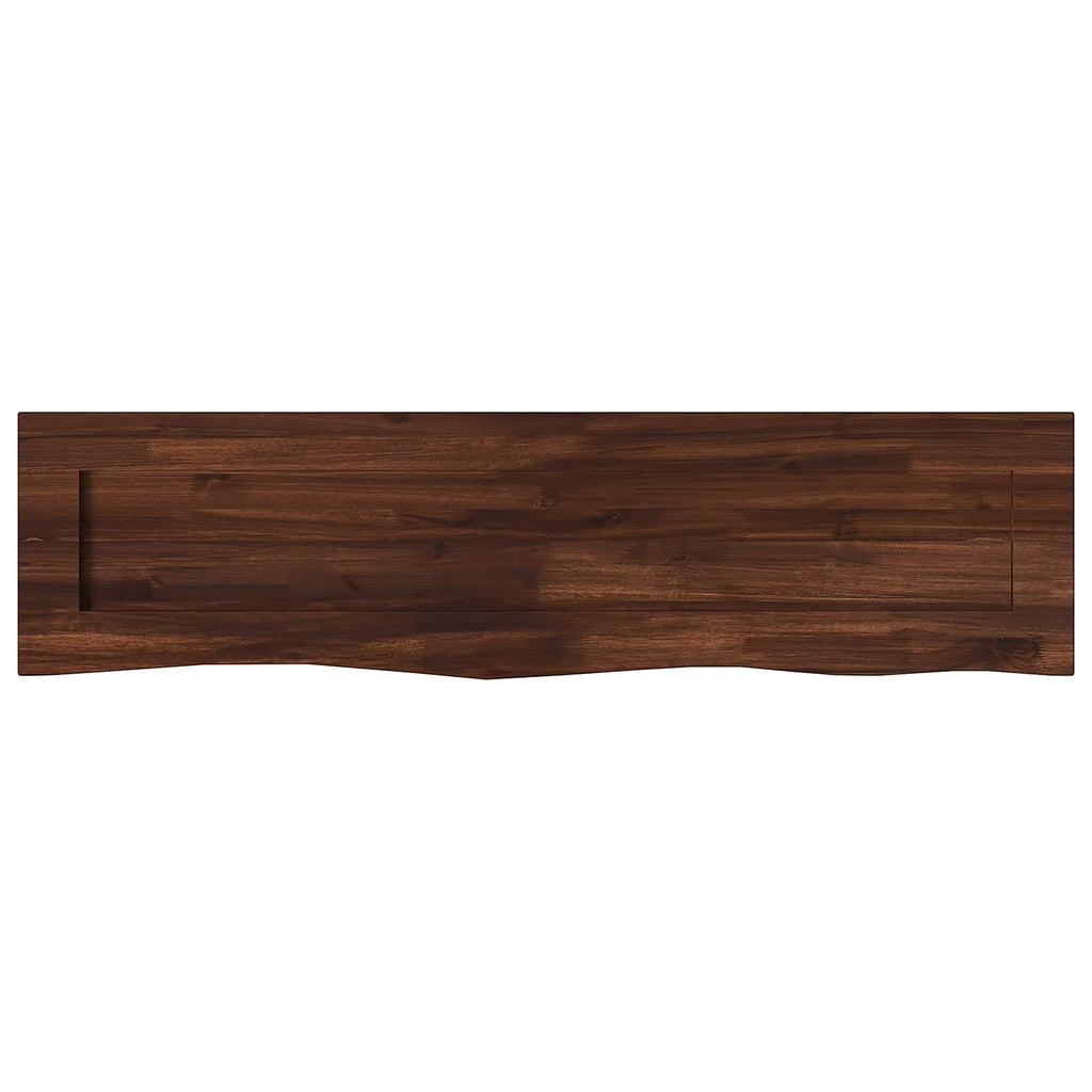 Tampo de Mesa Retangular 110 x 30 x 3,2 cm Retangular — foto 4