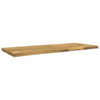 Tampo de Mesa Retangular 110 x 40 x 3,2 cm Retangular — foto 3