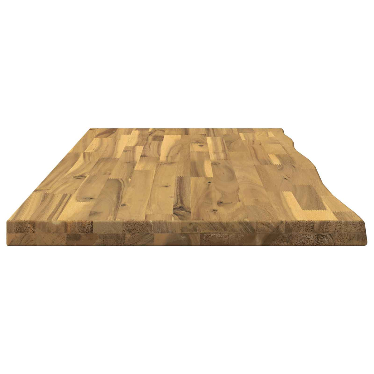 Tampo de Mesa Retangular 110 x 40 x 3,2 cm Retangular — foto 4