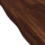 Tampo de Mesa Retangular 110 x 40 x 3,2 cm Retangular — foto 6