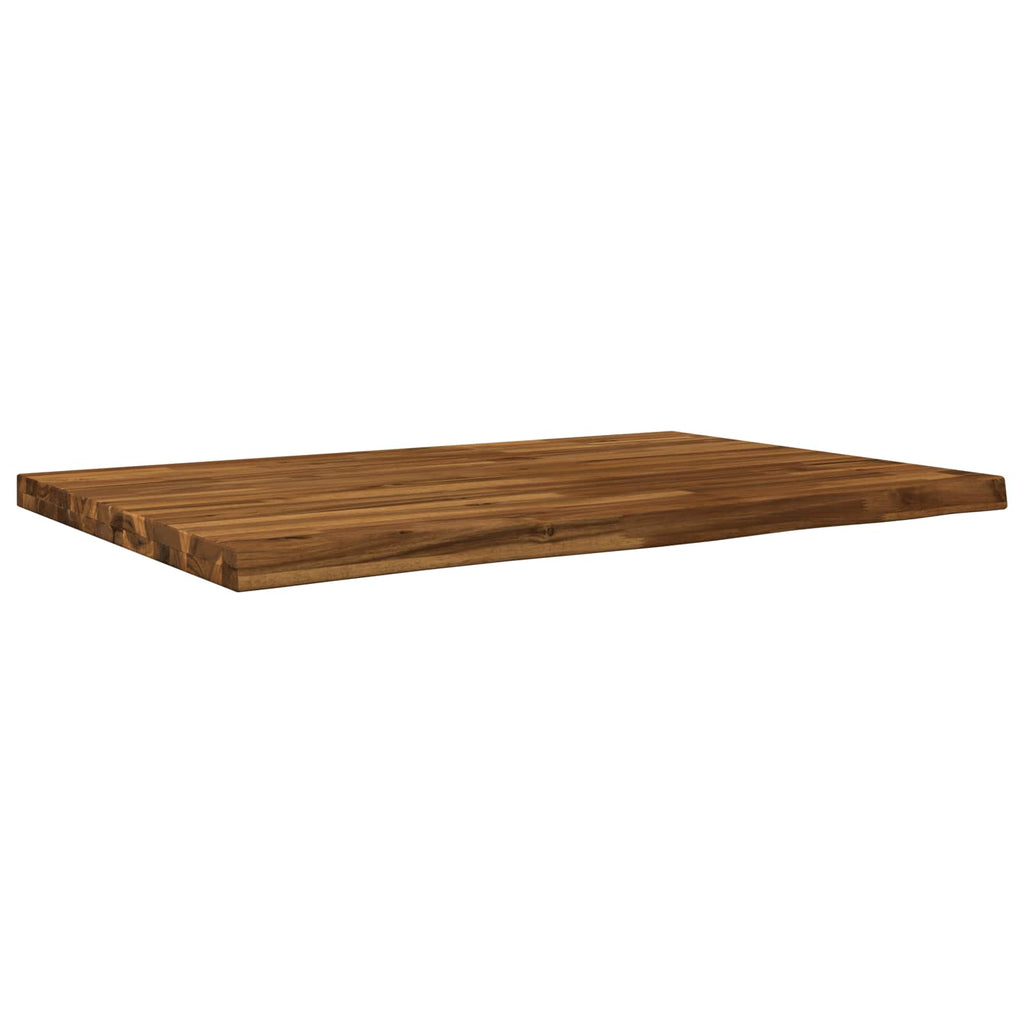 Tampo de Mesa Retangular 110 x 60 x 3,2 cm Retangular — foto 3