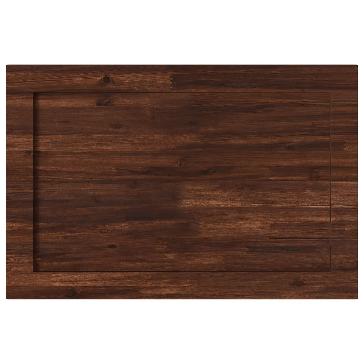Tampo de Mesa Retangular 110 x 60 x 3,2 cm Retangular — foto 5