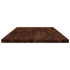 Tampo de Mesa Retangular 110 x 70 x 3,2 cm Retangular — foto 4