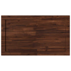 Tampo de Mesa Retangular 110 x 70 x 3,2 cm Retangular — foto 5