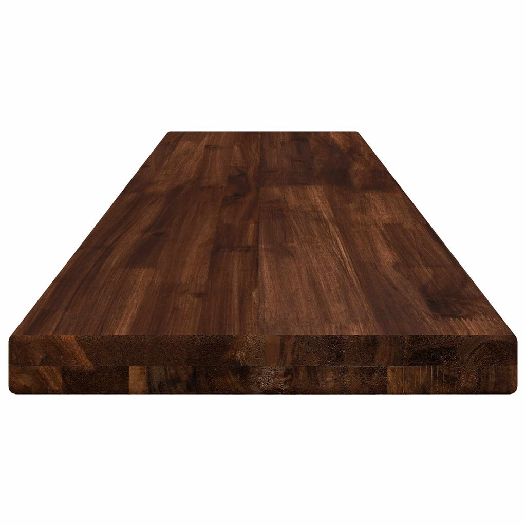 Tampo de Mesa Retangular 120 x 30 x 3,2 cm Retangular — foto 3