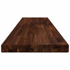 Tampo de Mesa Retangular 120 x 30 x 3,2 cm Retangular — foto 3