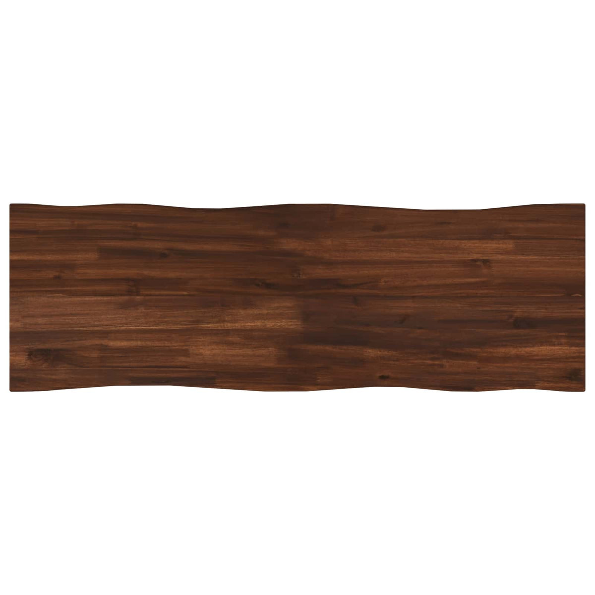 Tampo de Mesa Retangular 120 x 40 x 3,2 cm Retangular — foto 2
