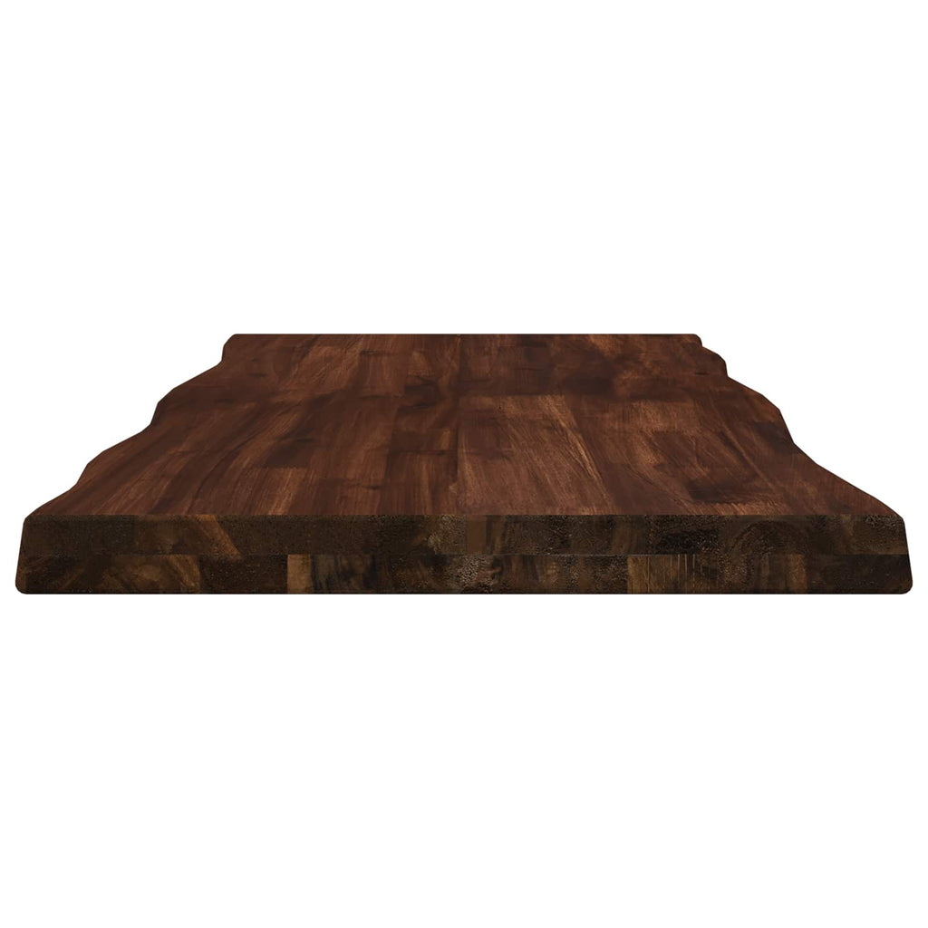 Tampo de Mesa Retangular 120 x 40 x 3,2 cm Retangular — foto 4