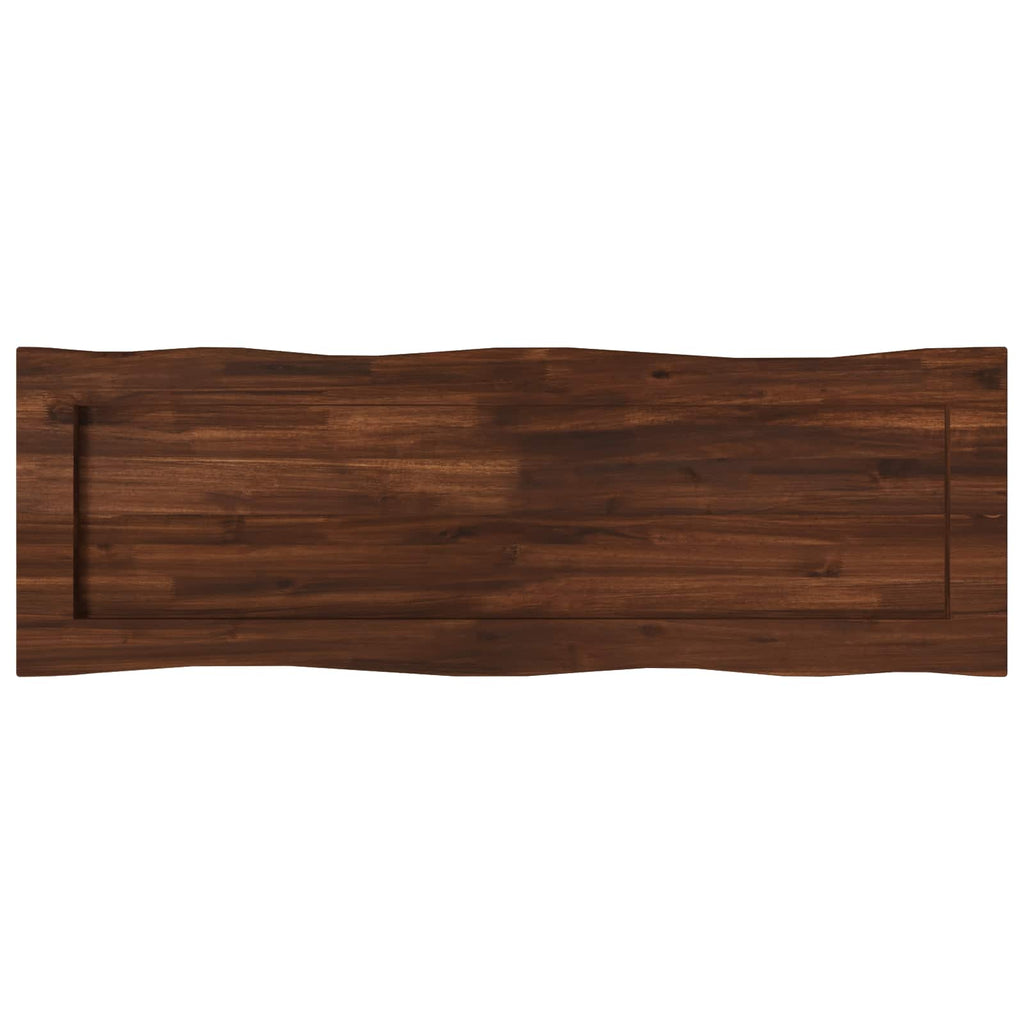 Tampo de Mesa Retangular 120 x 40 x 3,2 cm Retangular — foto 5