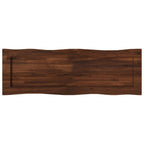 Tampo de Mesa Retangular 120 x 40 x 3,2 cm Retangular — foto 5