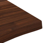 Tampo de Mesa Retangular 120 x 40 x 3,2 cm Retangular — foto 6
