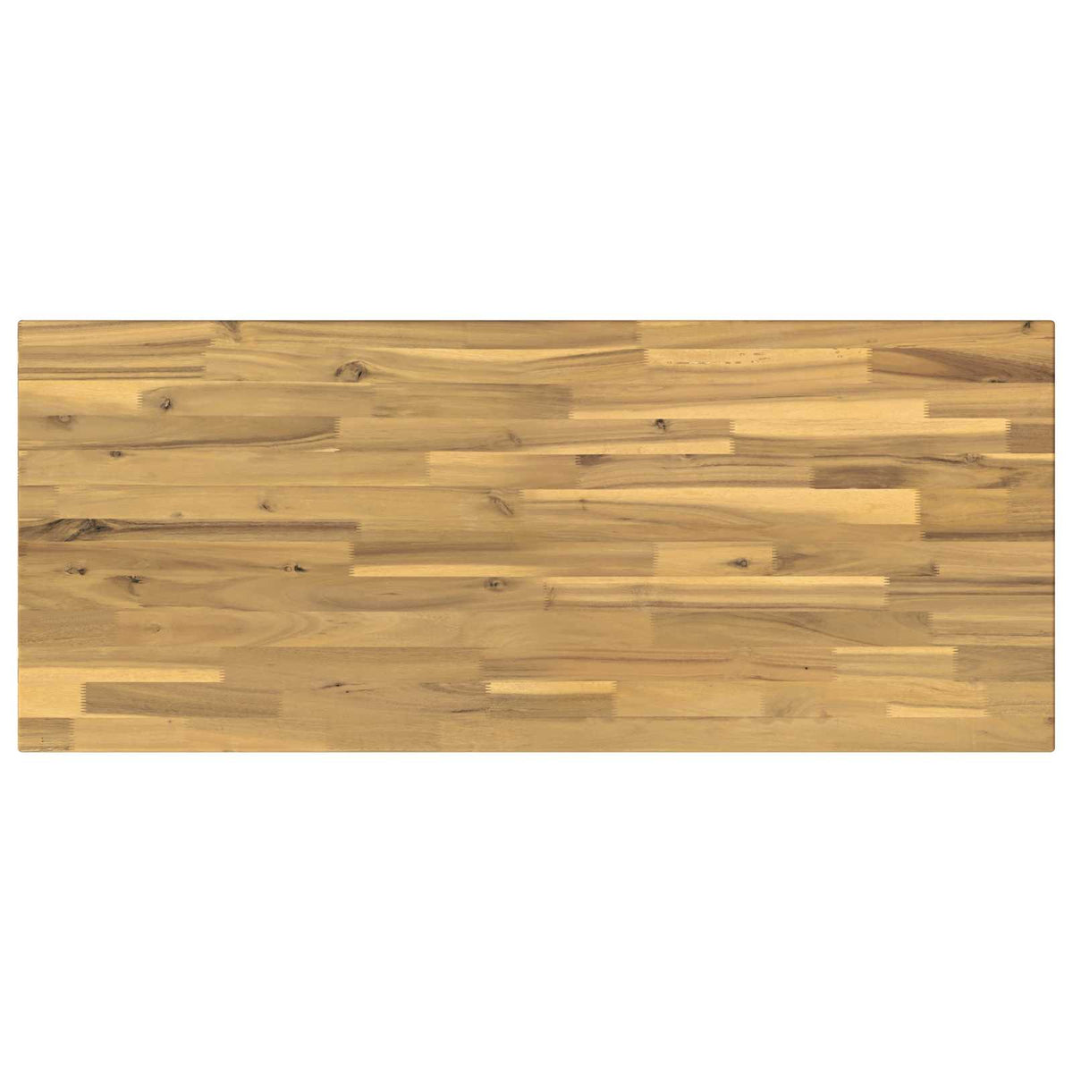 Tampo de Mesa Retangular 120 x 50 x 3,2 cm Retangular — foto 2