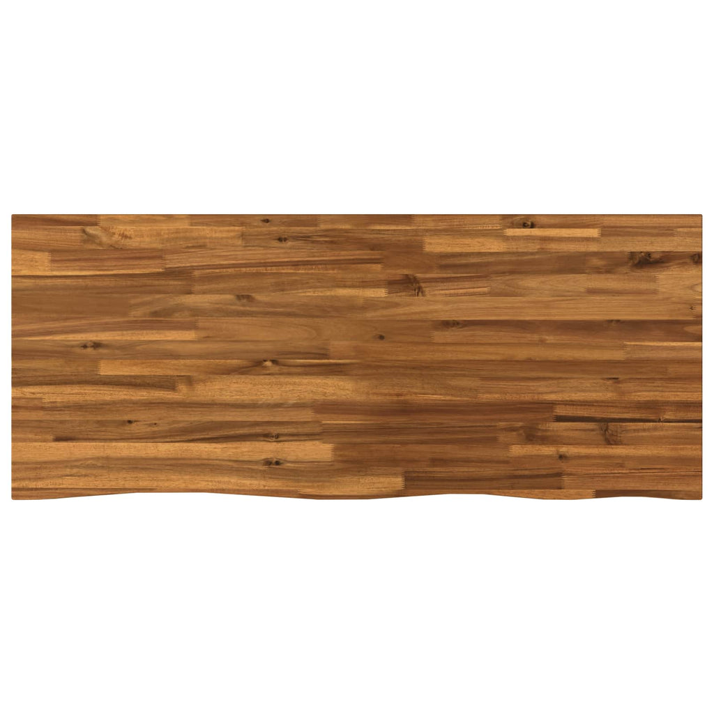 Tampo de Mesa Retangular 120 x 50 x 3,2 cm Retangular — foto 2