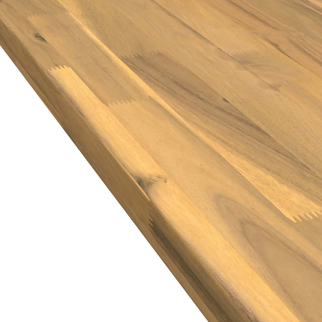Tampo de Mesa Retangular 120 x 50 x 3,2 cm Retangular — foto 6