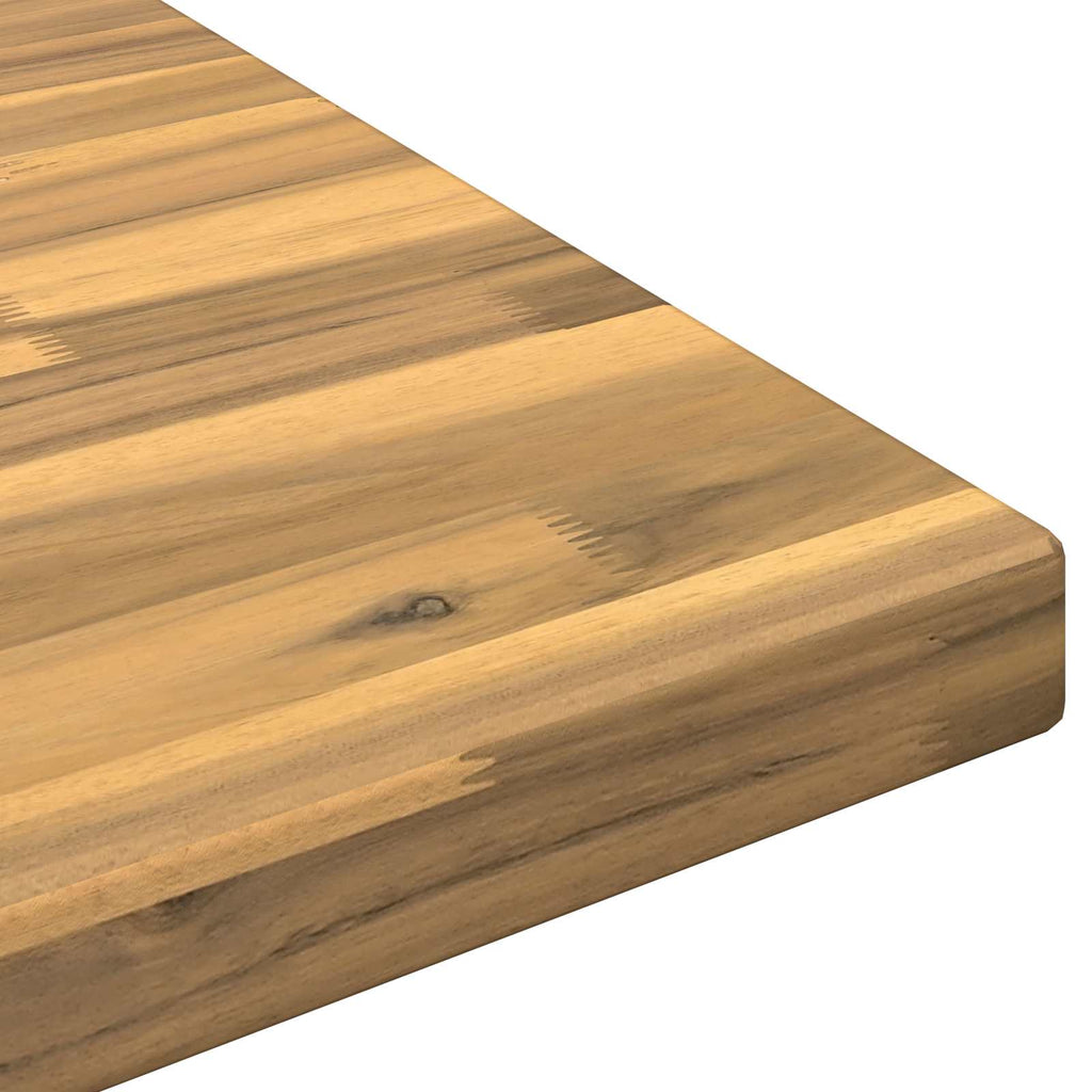 Tampo de Mesa Retangular 120 x 50 x 3,2 cm Retangular — foto 7