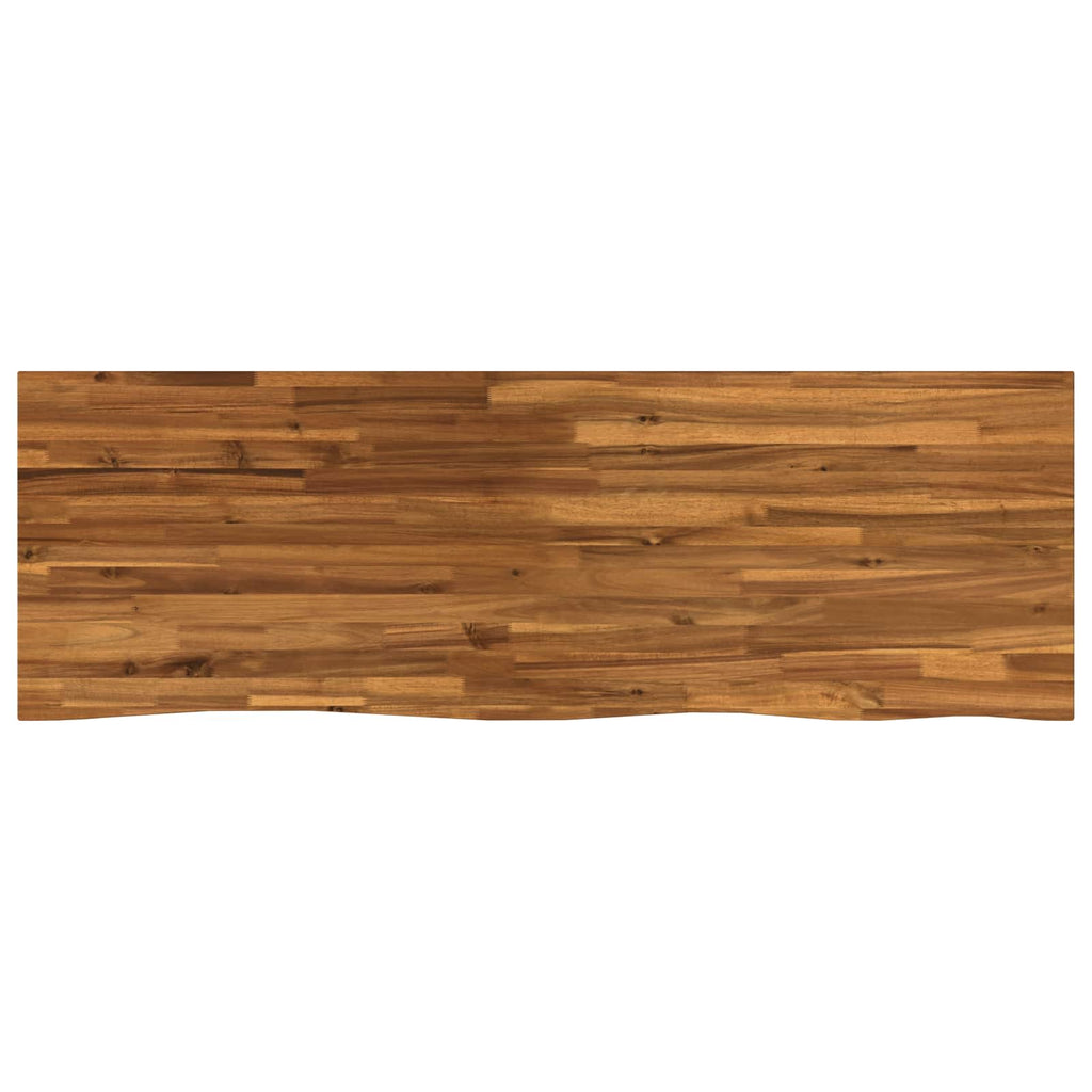 Tampo de Mesa Retangular 120 x 60 x 3,2 cm Retangular — foto 2
