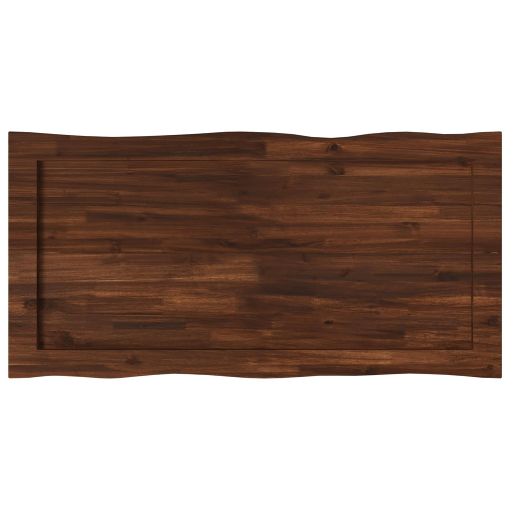 Tampo de Mesa Retangular 120 x 60 x 3,2 cm Retangular — foto 5