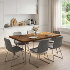 Tampo de Mesa Retangular 120 x 70 x 3,2 cm Retangular — foto 1