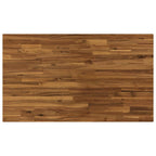 Tampo de Mesa Retangular 120 x 70 x 3,2 cm Retangular — foto 2