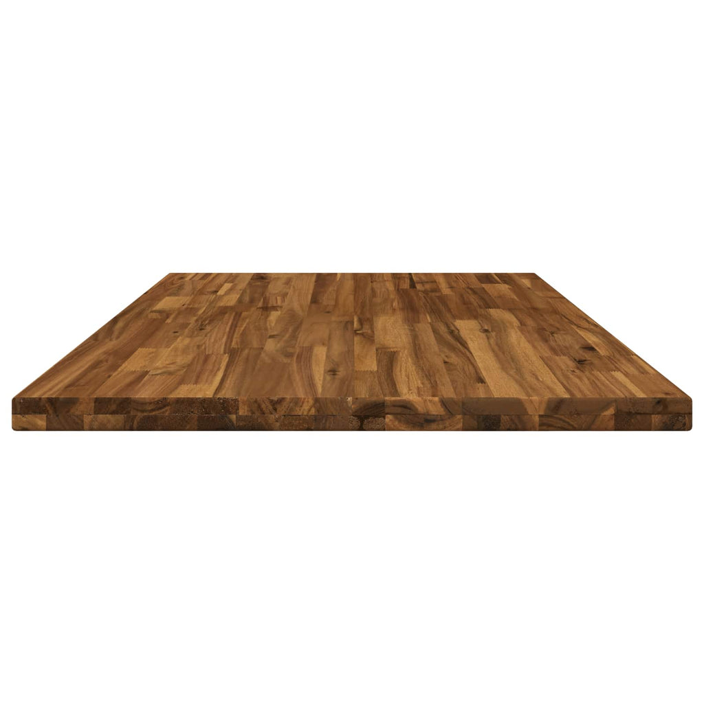 Tampo de Mesa Retangular 120 x 70 x 3,2 cm Retangular — foto 4