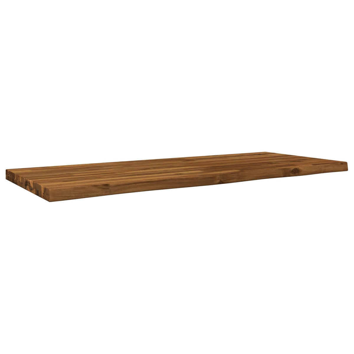 Tampo de Mesa Retangular 130 x 40 x 3,2 cm Retangular — foto 3