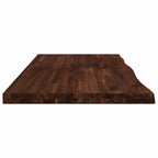 Tampo de Mesa Retangular 130 x 40 x 3,2 cm Retangular — foto 4