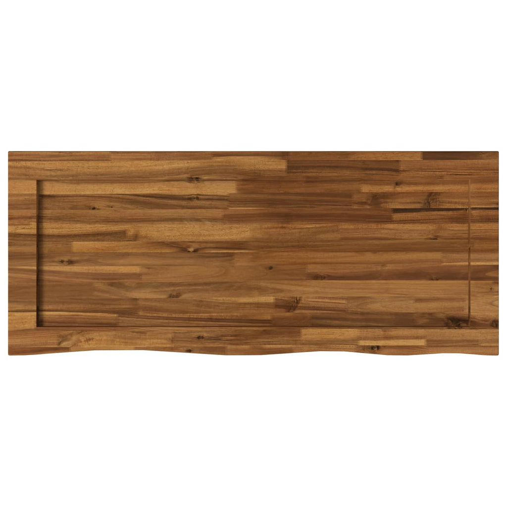 Tampo de Mesa Retangular 130 x 40 x 3,2 cm Retangular — foto 5