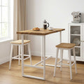 Tampo de Mesa Retangular 130 x 50 x 3,2 cm Retangular — foto 1