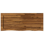 Tampo de Mesa Retangular 130 x 50 x 3,2 cm Retangular — foto 5