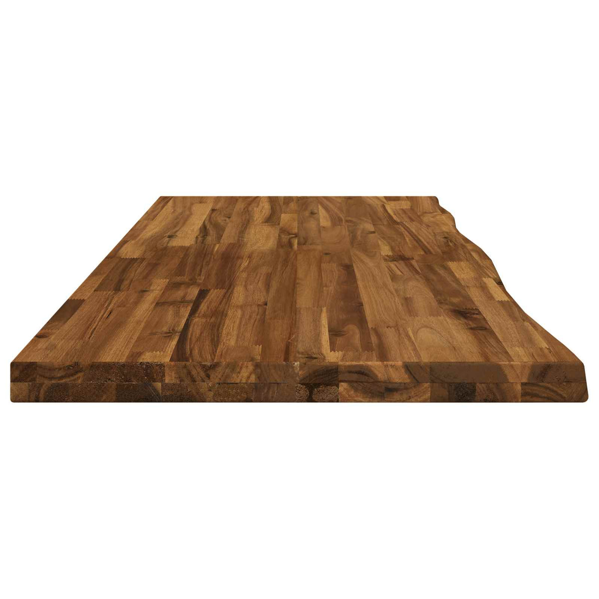 Tampo de Mesa Retangular 130 x 60 x 3,2 cm Retangular — foto 4