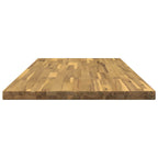 Tampo de Mesa Retangular 130 x 60 x 3,2 cm Retangular — foto 4