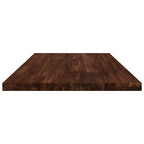 Tampo de Mesa Retangular 130 x 60 x 3,2 cm Retangular — foto 4