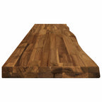 Tampo de Mesa Retangular 140 x 20 x 3,2 cm Retangular — foto 3