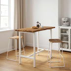 Tampo de Mesa Retangular 140 x 40 x 3,2 cm Retangular — foto 1