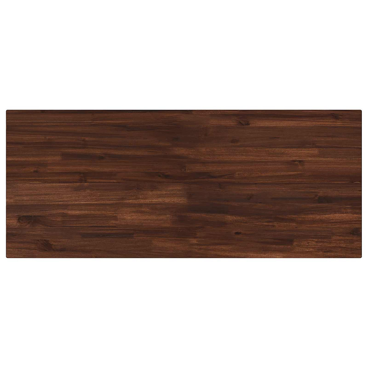 Tampo de Mesa Retangular 140 x 40 x 3,2 cm Retangular — foto 2