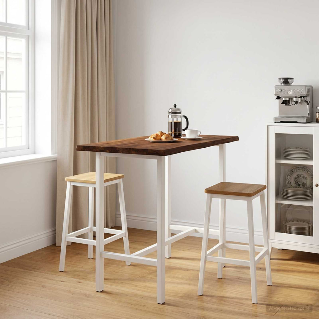 Tampo de Mesa Retangular 140 x 50 x 3,2 cm Retangular — foto 1