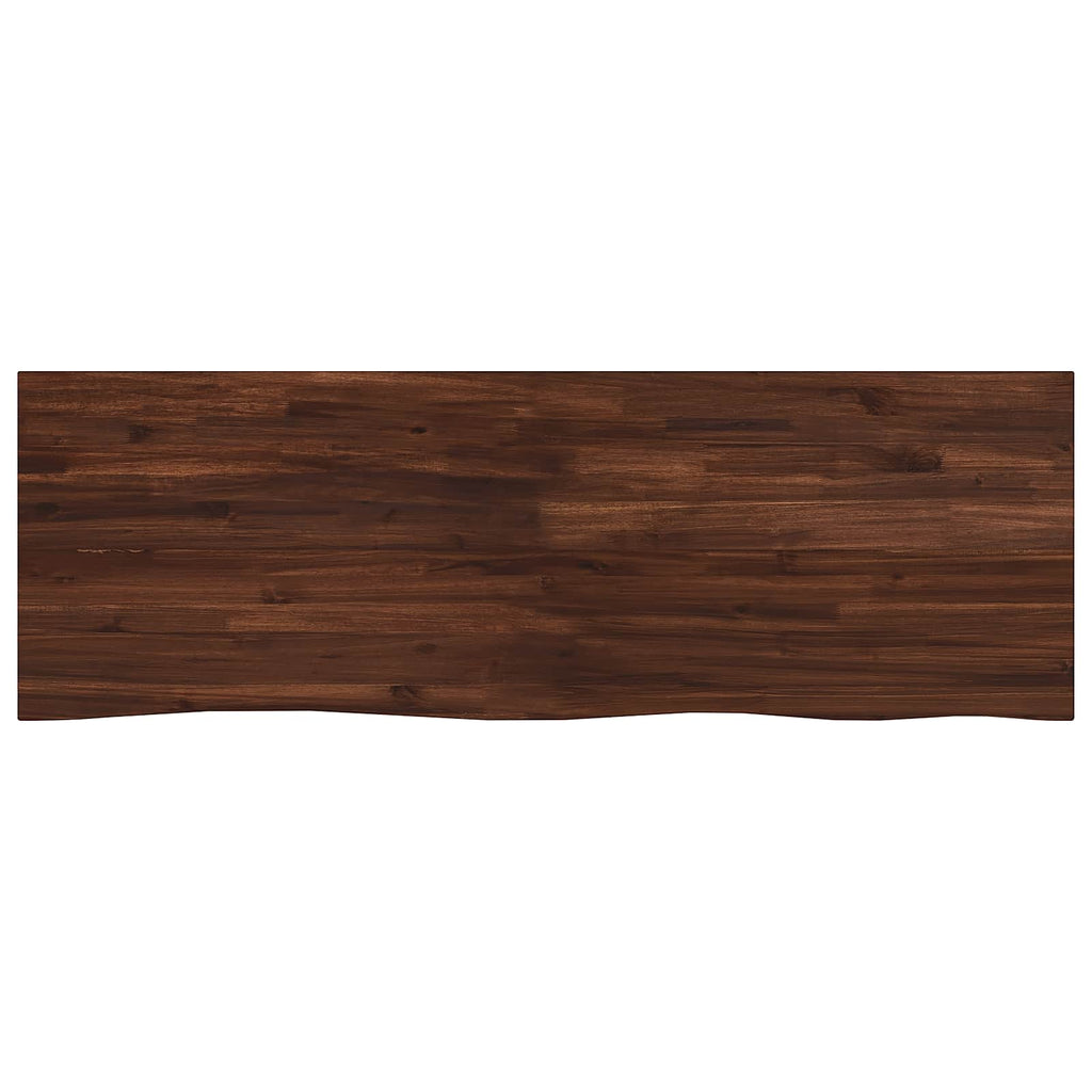 Tampo de Mesa Retangular 140 x 50 x 3,2 cm Retangular — foto 2