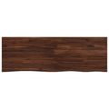 Tampo de Mesa Retangular 140 x 50 x 3,2 cm Retangular — foto 2