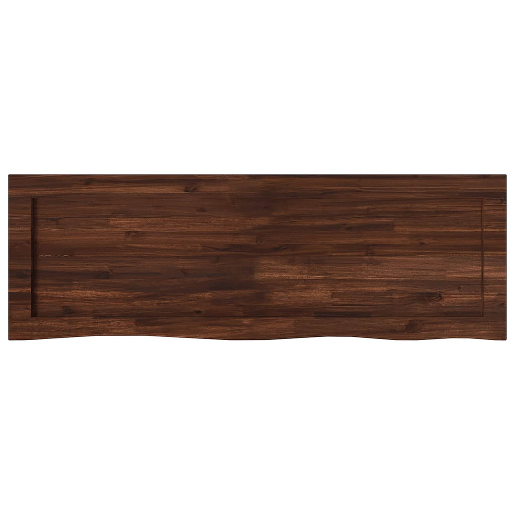 Tampo de Mesa Retangular 140 x 50 x 3,2 cm Retangular — foto 5