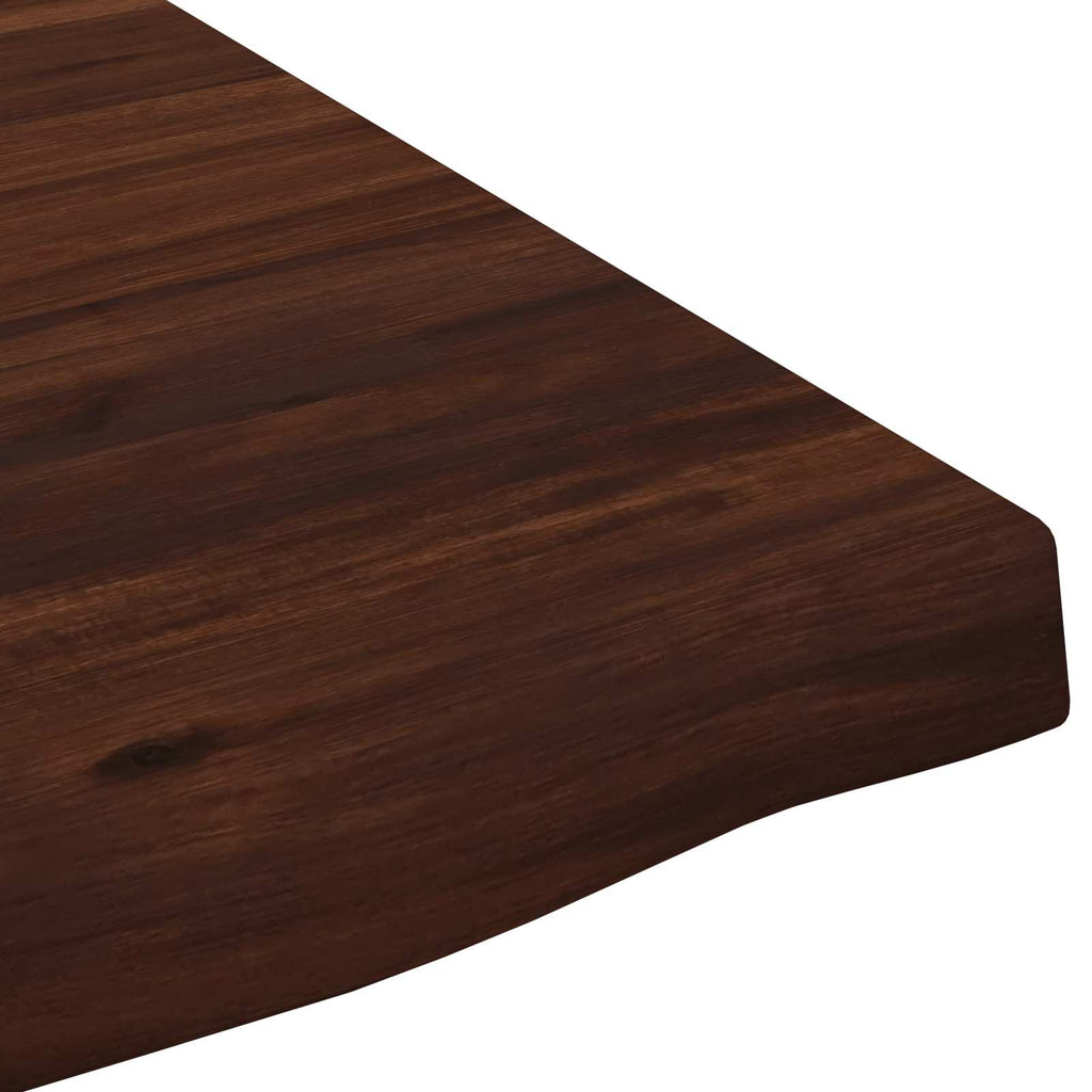 Tampo de Mesa Retangular 140 x 50 x 3,2 cm Retangular — foto 6
