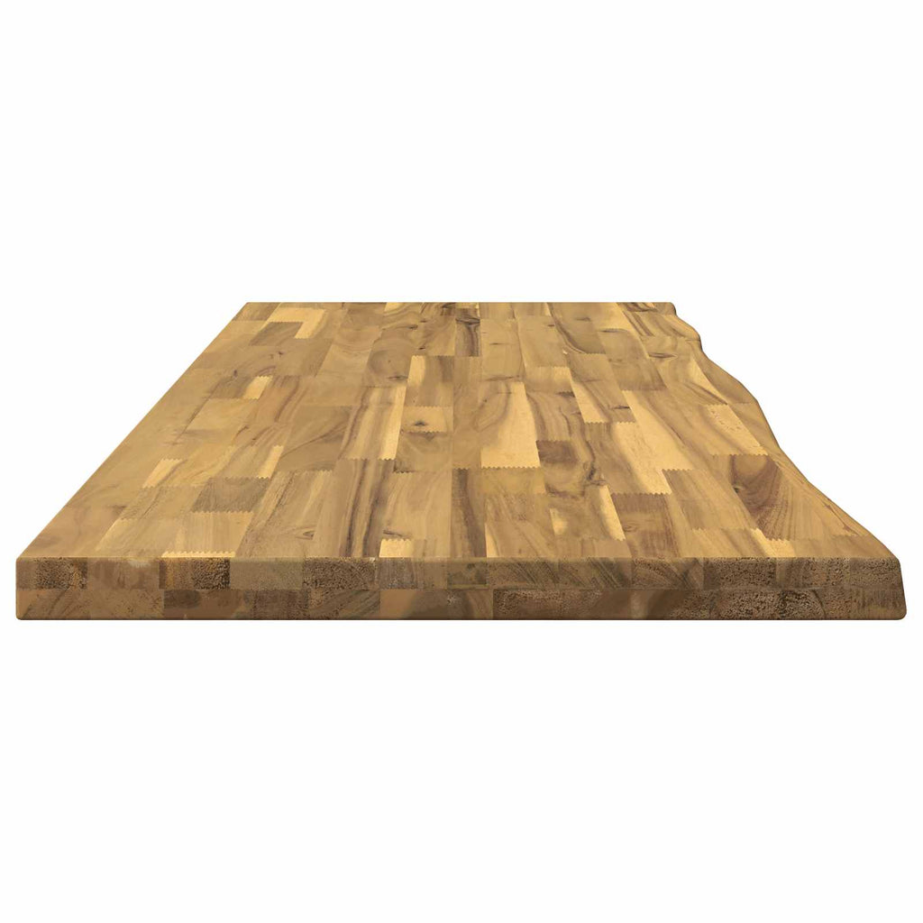 Tampo de Mesa Retangular 140 x 60 x 3,2 cm Retangular — foto 4