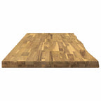 Tampo de Mesa Retangular 140 x 60 x 3,2 cm Retangular — foto 4