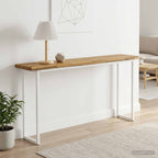 Tampo de Mesa Retangular 150 x 30 x 3,2 cm Retangular — foto 1