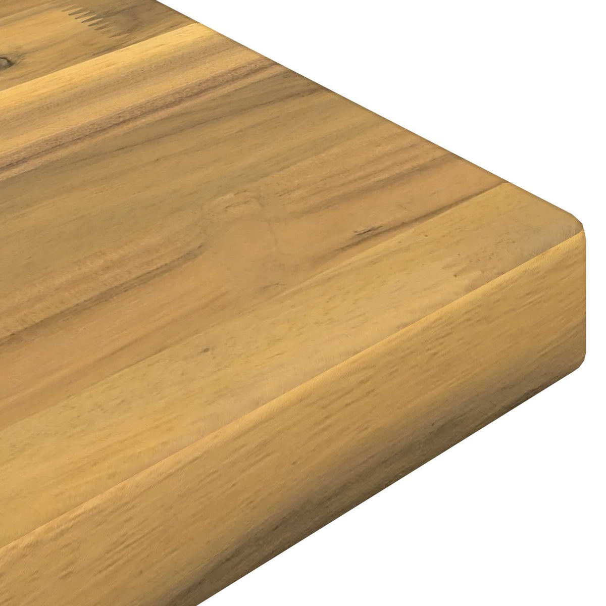 Tampo de Mesa Retangular 150 x 30 x 3,2 cm Retangular — foto 6