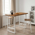 Tampo de Mesa Retangular 150 x 40 x 3,2 cm Retangular — foto 1