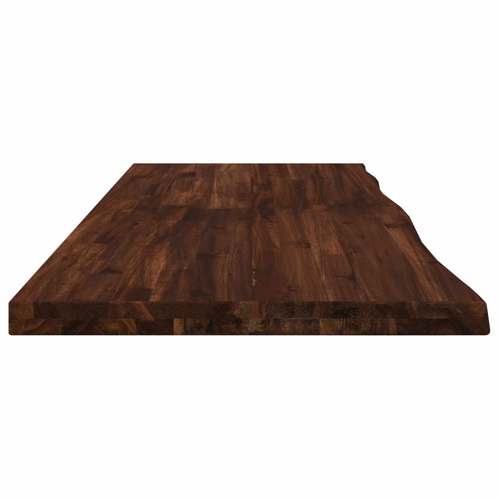 Tampo de Mesa Retangular 150 x 40 x 3,2 cm Retangular — foto 4