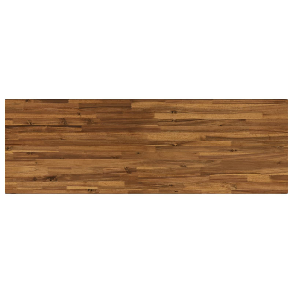 Tampo de Mesa Retangular 150 x 50 x 3,2 cm Retangular — foto 2