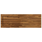Tampo de Mesa Retangular 150 x 50 x 3,2 cm Retangular — foto 5