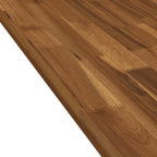 Tampo de Mesa Retangular 150 x 50 x 3,2 cm Retangular — foto 7