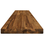 Tampo de Mesa Retangular 160 x 20 x 3,2 cm Retangular — foto 3